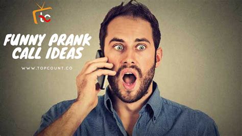 prank call ideas for family|funniest prank call jokes.